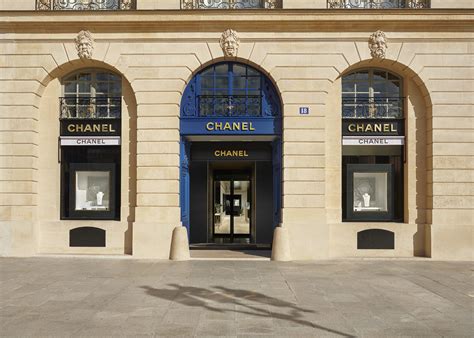 chanel paris paris|chanel paris locations.